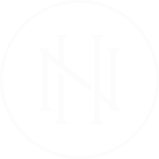 Noble House Logo in white