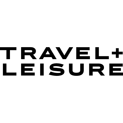 Travel Leisure Logo 1