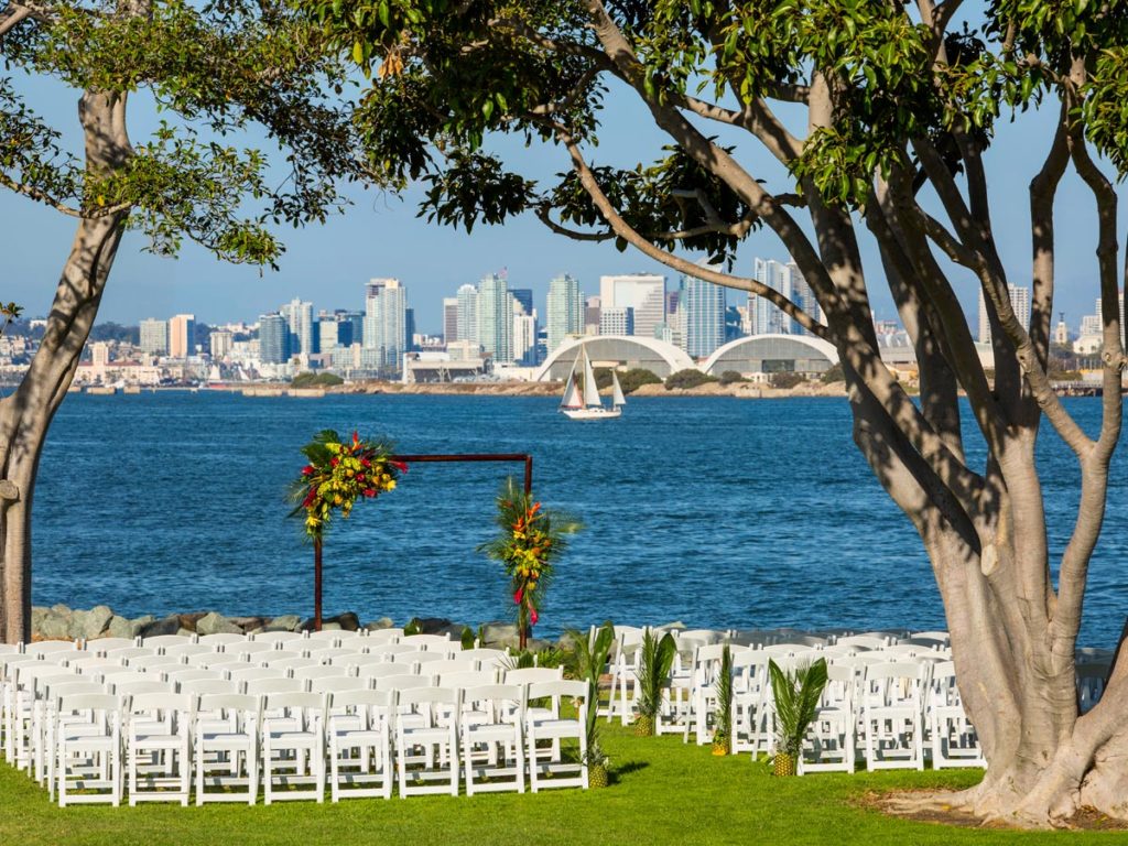Skyline Park San Diego