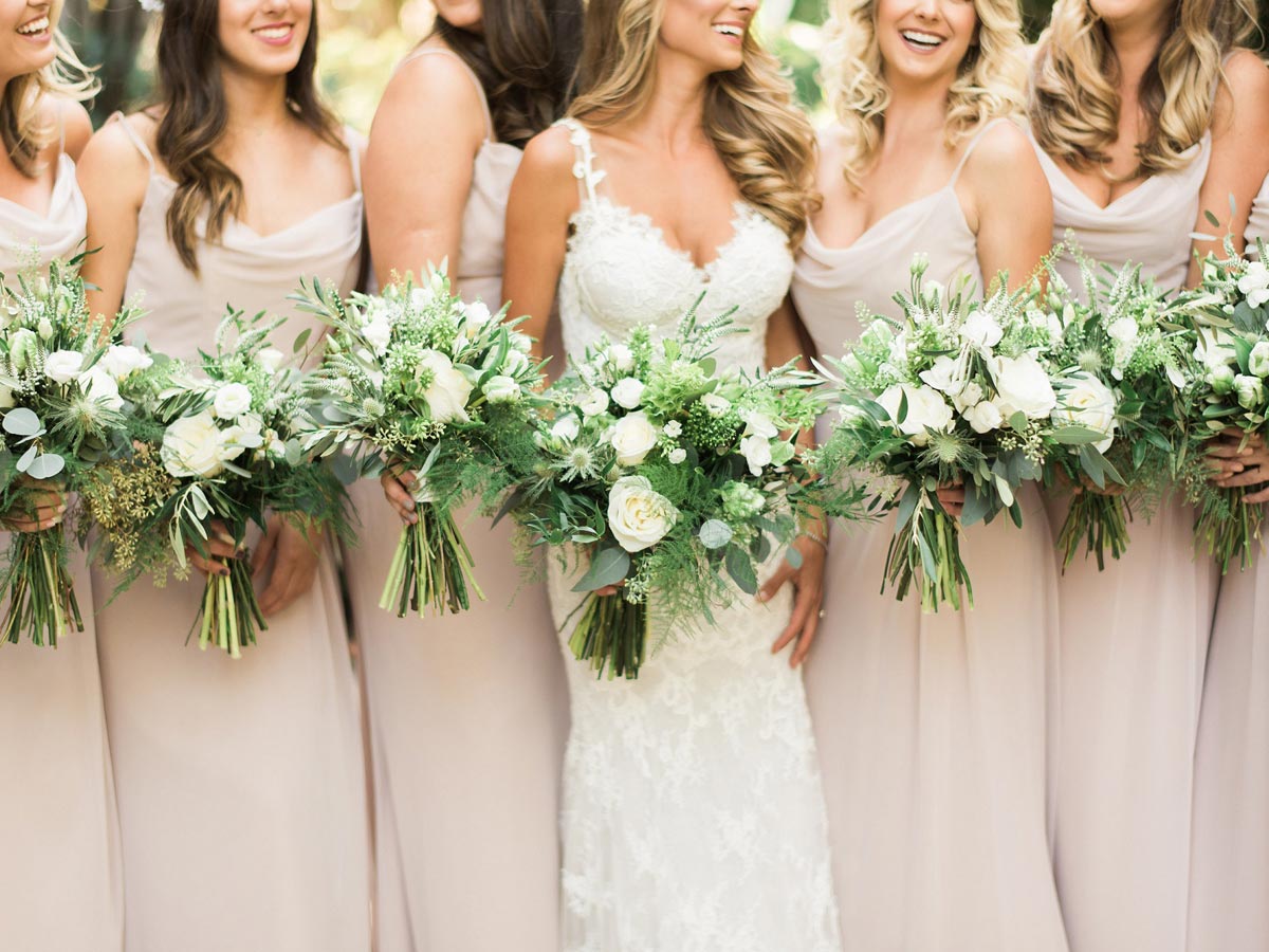 San Diego beach wedding
