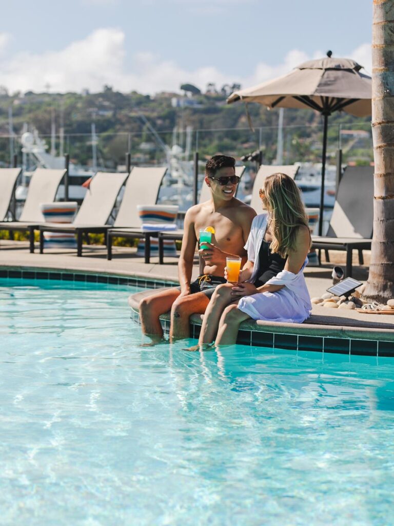 San Diego Spring Break Resort Deals Special Offers