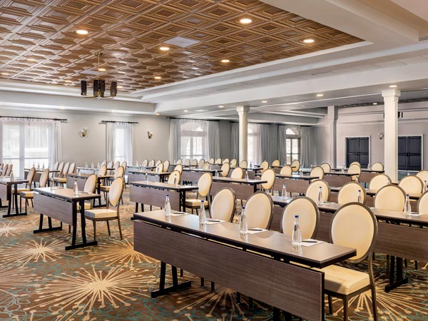 Meeting Space At Kona Kai