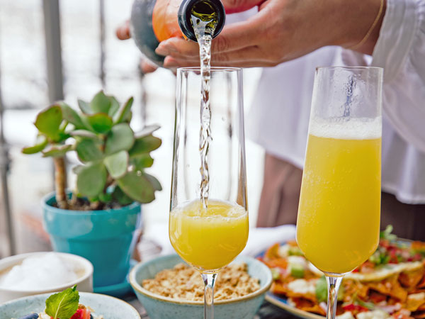 Mimosas
