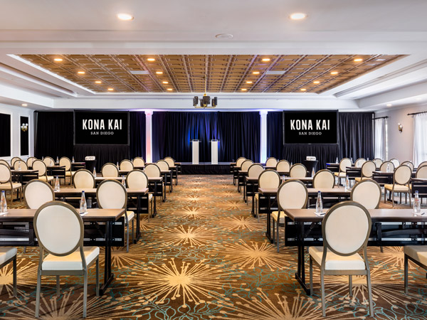 Large Meeting Space In San Diego