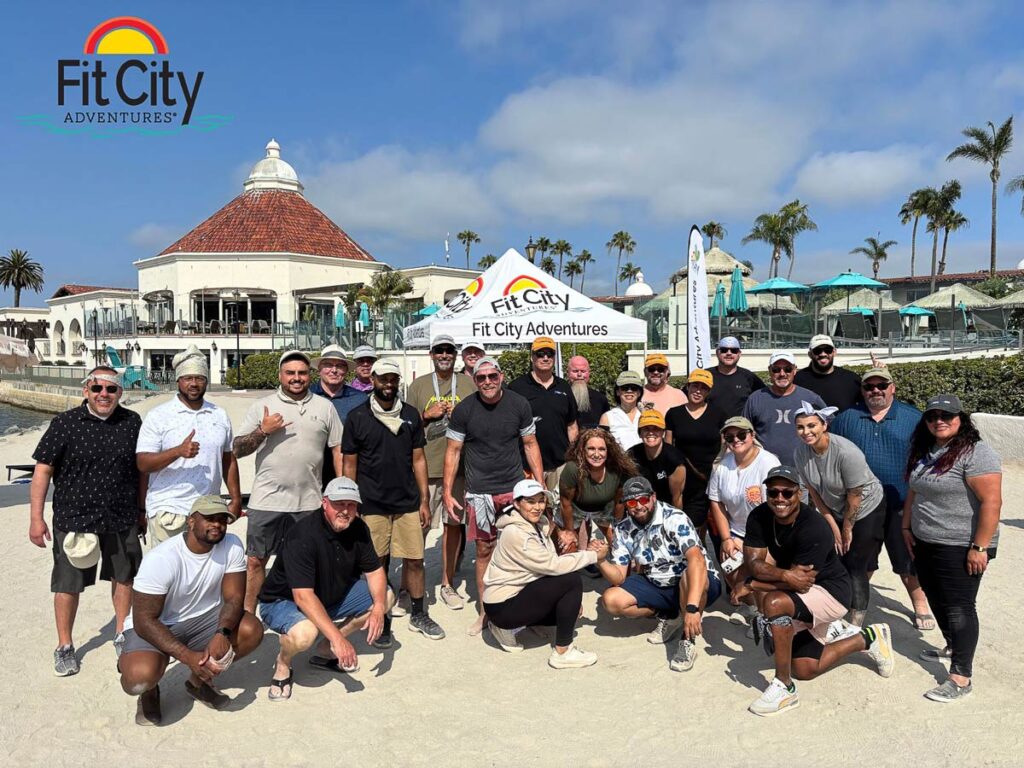 Fit City Group