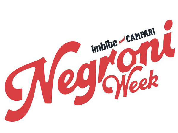 Negroni Week Logo
